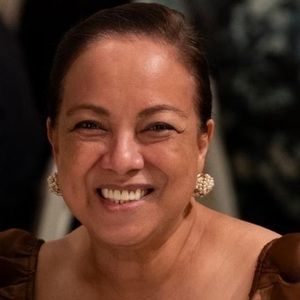 Meet your Posher, Annabelle